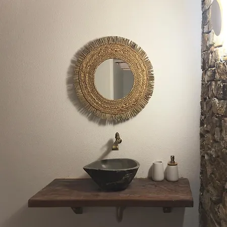 Farous Seaside Sunset Άγιος Γεώργιος