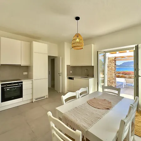 Farous Seaside Sunset *