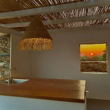 Farous Seaside Sunset Villa