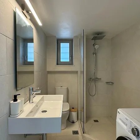 Farous Seaside Sunset Villa *