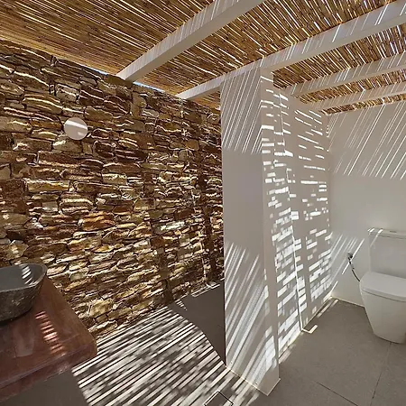 Farous Seaside Sunset Villa