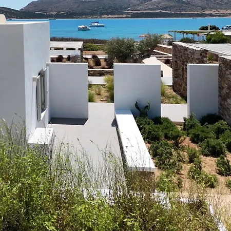 Farous Seaside Sunset Villa *