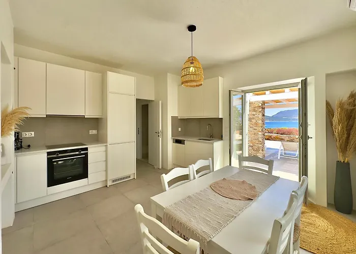 Farous Seaside Sunset *