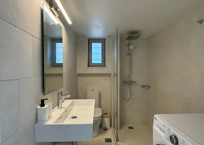 Farous Seaside Sunset Villa *