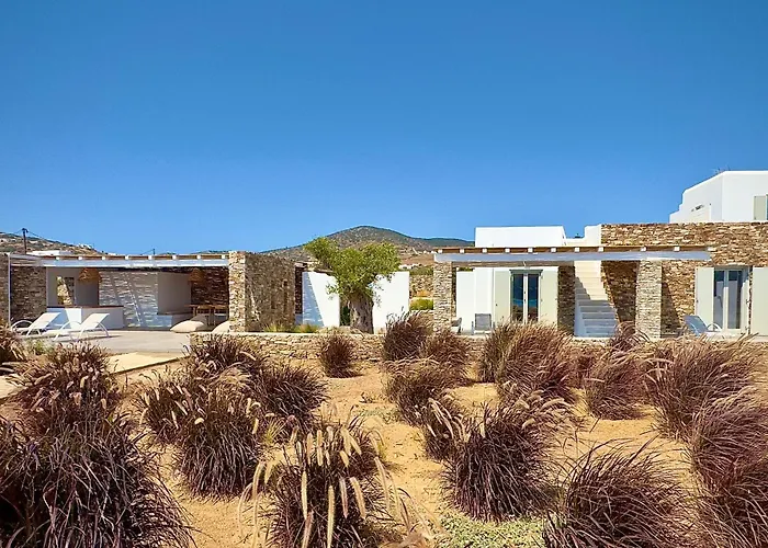 Farous Seaside Sunset *