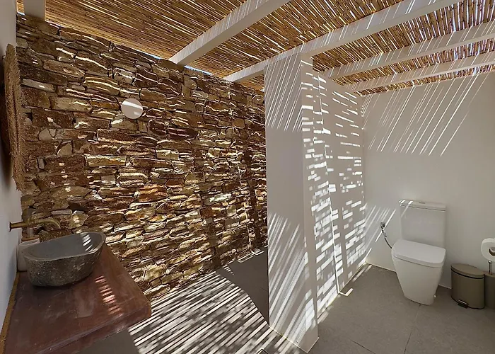 Farous Seaside Sunset Villa